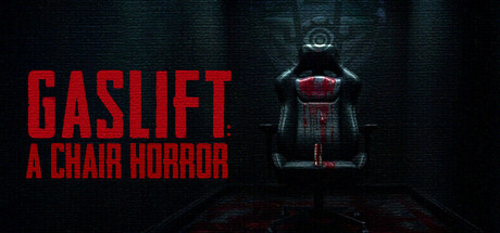 GASLIFT: A Chair Horror Icon
