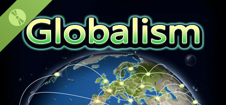 Globalism Demo Icon