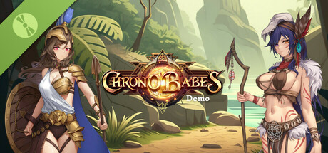 ChronoBabes Demo Icon