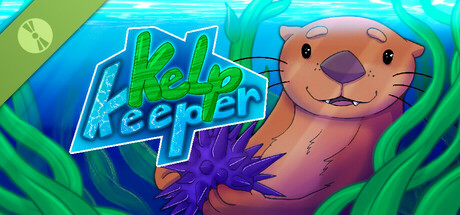 Kelp Keeper Demo Icon