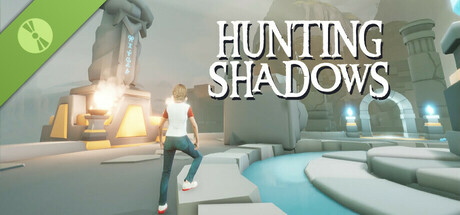 Hunting Shadows Demo Icon