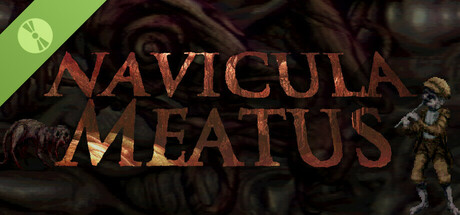 Navicula Meatus Demo Icon