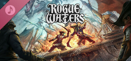 Rogue Waters Soundtrack Icon