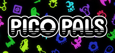 Pico Pals Icon