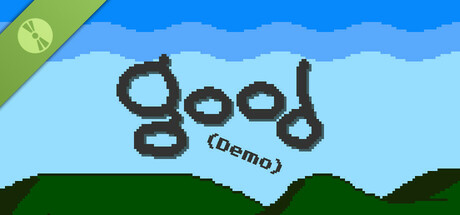 good Demo Icon