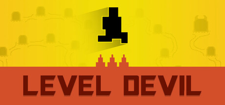 Level Devil Icon