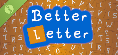 Better Letter Demo Icon