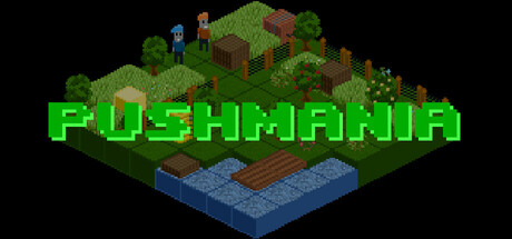 Pushmania Icon