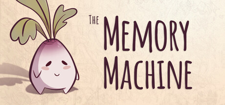 The Memory Machine Icon