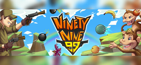Ninety-NIne (99) Icon