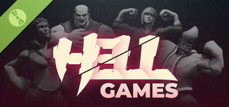 Hell Games Demo Icon