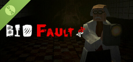 BIO Fault Demo Icon