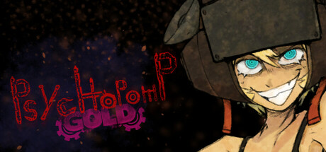 Psychopomp GOLD Icon