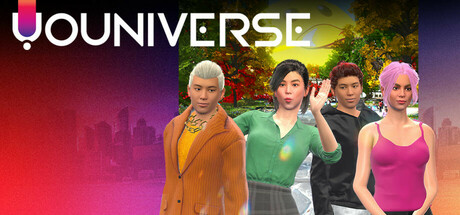 Youniverse Icon
