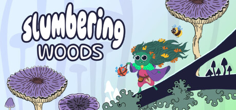 Slumbering Woods Icon