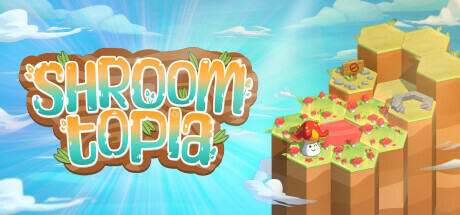 Shroomtopia Playtest Icon