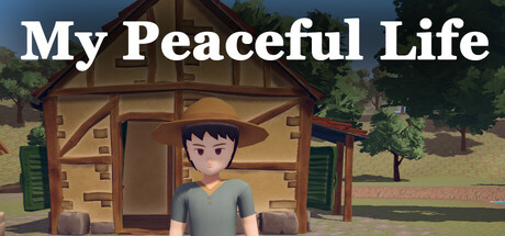 My Peaceful Life Playtest Icon