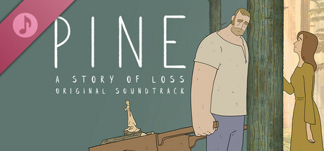 Pine: A Story of Loss - Original Soundtrack Icon