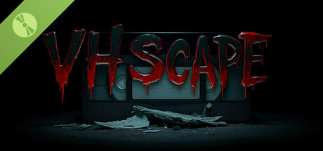 VHScape Demo Icon