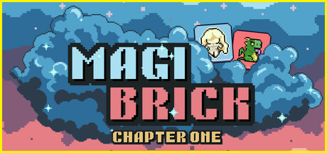 Magibrick:Chapter One Icon