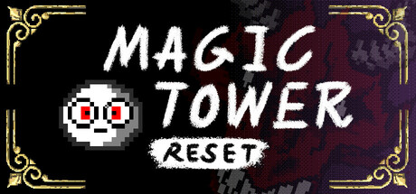 MagicTowerReset Icon