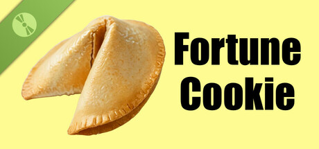 Fortune Cookie Demo Icon