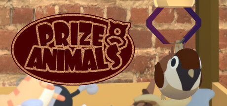 PRIZE ANIMALS Icon