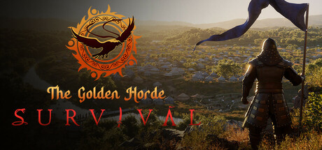 The Golden Horde: Survival Icon