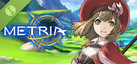 星彩のメトリア Demo Icon