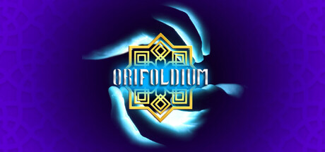 Orifoldium Icon