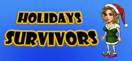 Holidays Survivors Icon