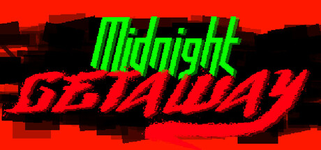MIDNIGHT GETAWAY Icon