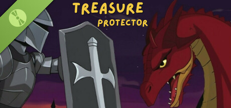 Treasure Protector Demo Icon