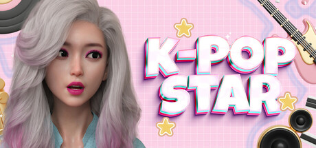 🌟K-POP STAR🌟 Icon