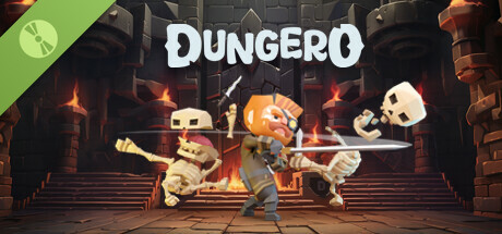 Dungero Demo Icon