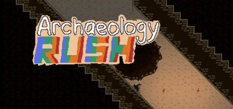 Archaeology Rush Icon