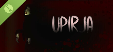 Upirja Demo Icon
