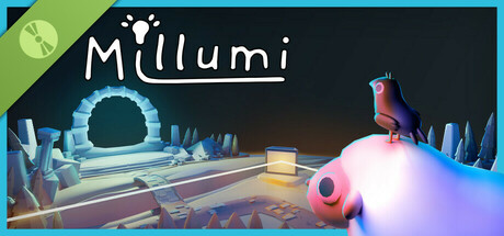 Millumi Demo Icon