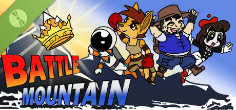 Battle Mountain Demo Icon
