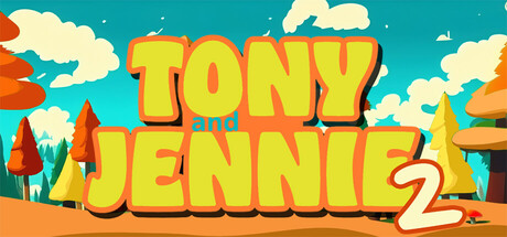 Tony and Jennie 2 Icon