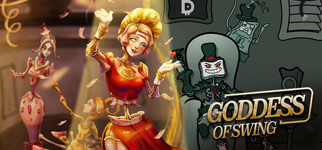 Goddess Of Swing Icon