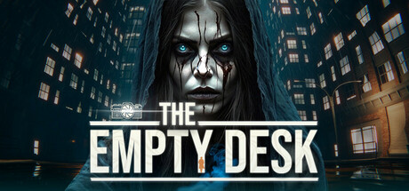 The Empty Desk Icon