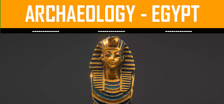 Archaeology - Egypt Icon
