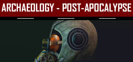 Archaeology - Post-Apocalypse Icon