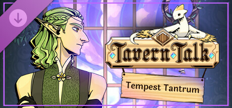 Tavern Talk: Tempest Tantrum Icon