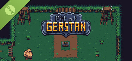 Pit of Gerstan Demo Icon