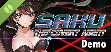 特務朔的祕密行動 Demo Icon