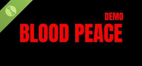 Blood Peace Demo Icon
