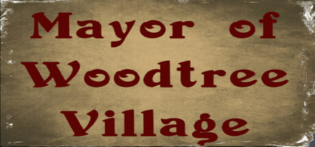 Mayor of Woodtree Village Icon
