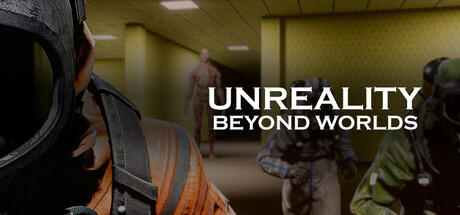 Unreality: Beyond Worlds Icon